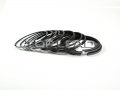 CYPR® - Piston Ring Set - Engine Components for SINOTRUK HOWO WD615 Series engine Part No.: VG1540030005