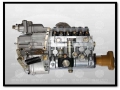 WEICHAI® Genuine --Injection pump-612601080249