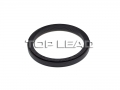 Crankshaft Rear Oil Seal, Rear Gasket For HOWO, HOWO-A7, SINOTRUK WD615 Series Part No.: VG1047010050