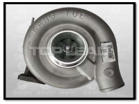 WEICHAI  Turbocharger