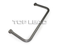 SINOTRUK HOWO Rear Stabilizer Bar Assembly