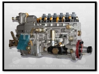 WEICHAI  Injection pump