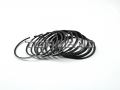 CYPR® - Piston Ring Set - Engine Components for SINOTRUK HOWO WD615 Series engine Part No.: VG1540030005