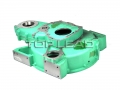 Flywheel Housing for HOWO, HOWO-A7, SINOTRUK WD615 Series Part No.: AZ1500019035
