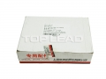 YUCHAI engine YC6108ZQB air exhaust valve D04-111-31B