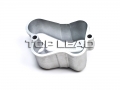 SINOTRUK® Genuine -  Cylinder Head Cover - Engine Components for SINOTRUK HOWO WD615 Series engine Part No.: VG14040065