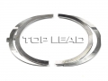 SINOTRUK® Genuine - Thrust Plate - Wearing Parts for SINOTRUK HOWO Part No.: VG1500010125