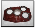 FAST® Genuine --Rear cover--F99975