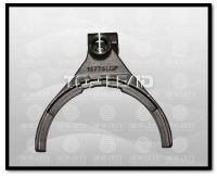 SHACMAN  FAST Shifting gear fork