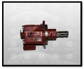 FAST® Genuine --Shift cylinder --A-C09016-1
