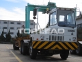 SINOTRUK® HOVA TERMINAL TRACTOR TRUCK 4*2 6*4