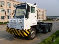 SINOTRUK® HOVA TERMINAL TRACTOR TRUCK 4*2 6*4