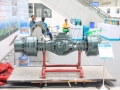 SINOTRUK HOWO HC16 Axle 16T axle 3.93 / 4.42 /5.73