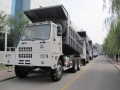 SINOTRUK® HOVA  60 Mining Truck
