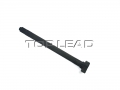 SINOTRUK® Genuine -  brake camshaft left- Spare Parts for SINOTRUK HOWO Part No.:AZ9231340226