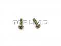 SINOTRUK® Genuine -  plus screw- Spare Parts for SINOTRUK HOWO Part No.:q2140620f31