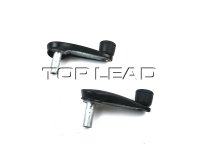 SINOTRUK HOWO  window lifter handle