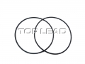 SINOTRUK® Genuine -  o-ring - Spare Parts for SINOTRUK HOWO Part No.:99012340029