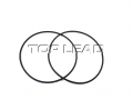 SINOTRUK® Genuine -  o-ring - Spare Parts for SINOTRUK HOWO Part No.:99012340029