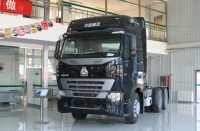 Hot sale SINOTRUK HOWO A7 TRACTOR TRUCK, HOWO A7 LORRY ZZ4257N3247N1B