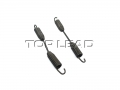 SINOTRUK® Genuine -  return spring- Spare Parts for SINOTRUK HOWO Part No.:WG9100340012