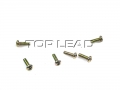 SINOTRUK® Genuine -  plus screw- Spare Parts for SINOTRUK HOWO Part No.:q2140620f31