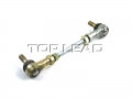 SINOTRUK® Genuine -Selector tie rod - Spare Parts for SINOTRUK HOWO Part No.:AZ2203210313