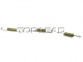 SINOTRUK® Genuine -  return spring- Spare Parts for SINOTRUK HOWO Part No.:WG9112340049