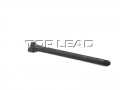 SINOTRUK® Genuine -  brake camshaft right- Spare Parts for SINOTRUK HOWO Part No.:AZ9231340227