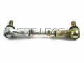SINOTRUK® Genuine -Selector tie rod - Spare Parts for SINOTRUK HOWO Part No.:AZ2203210312