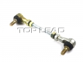 SINOTRUK® Genuine -Selector tie rod - Spare Parts for SINOTRUK HOWO Part No.:AZ2203210313