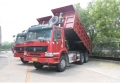 SINOTRUK® HOWO 6x4 Tipper truck, Dumper truck, Dump truck