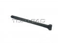 SINOTRUK® Genuine -  brake camshaft left- Spare Parts for SINOTRUK HOWO Part No.:AZ9231340226