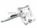 SINOTRUK® Genuine -glass lifter- Spare Parts for SINOTRUK HOWO 70T Mining Dump Truck Part No.:wg1664330403