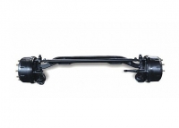 SINOTRUK® Genuine - HOWO HC16 Axle