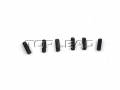 SINOTRUK® Genuine -Synchronizer Spring- Spare Parts for SINOTRUK HOWO Part No.:AZ2229100211