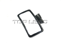 SINOTRUK HOWO rear view mirror