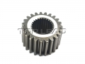 SINOTRUK® Genuine -  sun gear- Spare Parts for SINOTRUK HOWO Part No.:99012340005