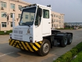 SINOTRUK® HOVA TERMINAL TRACTOR TRUCK 4*2 6*4