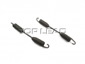 SINOTRUK® Genuine -  return spring- Spare Parts for SINOTRUK HOWO Part No.:WG9100340012