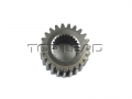 SINOTRUK® Genuine -  sun gear- Spare Parts for SINOTRUK HOWO Part No.:99012340005