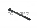 SINOTRUK® Genuine -  brake camshaft right- Spare Parts for SINOTRUK HOWO Part No.:AZ9231340227