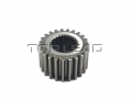 SINOTRUK® Genuine -  sun gear- Spare Parts for SINOTRUK HOWO Part No.:99012340005