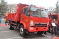 SINOTRUK® Huanghe 4x2 light Tipper truck, Dumper truck, Dump truck