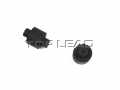 SINOTRUK® Genuine - roller- Spare Parts for SINOTRUK HOWO Part No.:WG9000340027