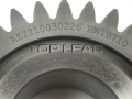 SINOTRUK® Genuine -Countershaft Fourth Gear - Spare Parts for SINOTRUK HOWO Part No.:AZ2210030226