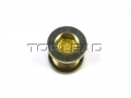 SINOTRUK® Genuine - magnetic drain plug - Spare Parts for SINOTRUK HOWO 70T Mining Dump Truck Part No.:WG9231330015