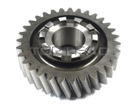 SINOTRUK HOWO cylindrical gear