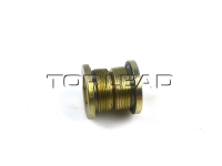 SINOTRUK HOWO magnetic drain plug