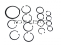 SINOTRUK® Genuine -Snap rings- Spare Parts for SINOTRUK HOWO Part No.:BSXKH